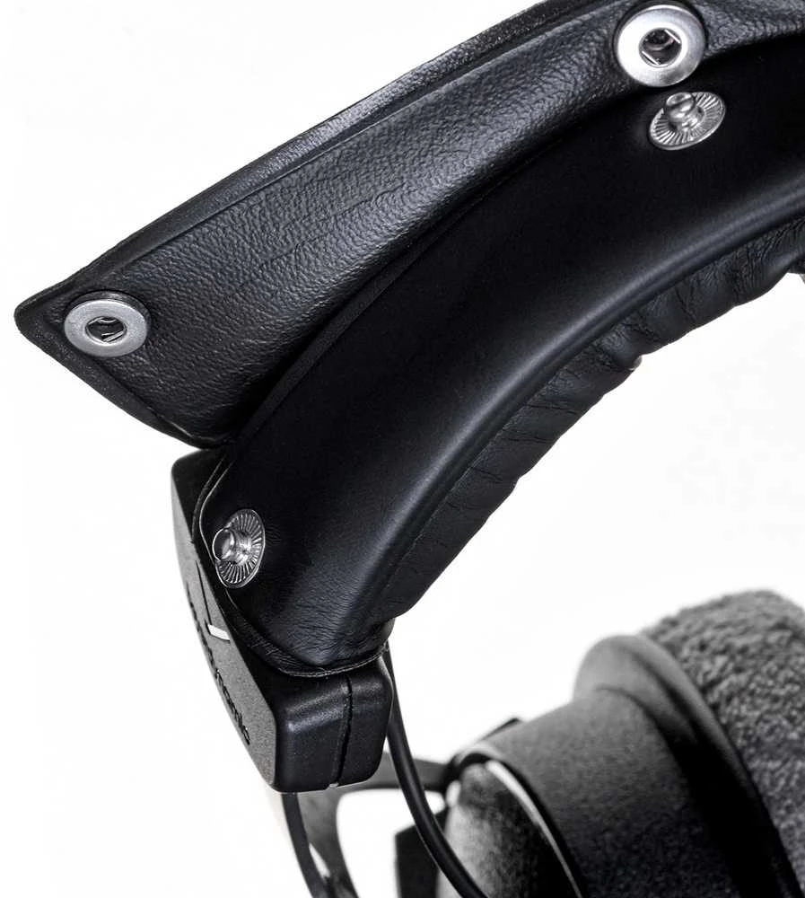 Studijinės ausinės Beyerdynamic DT 770 PRO, 250 omų, juodos 459046