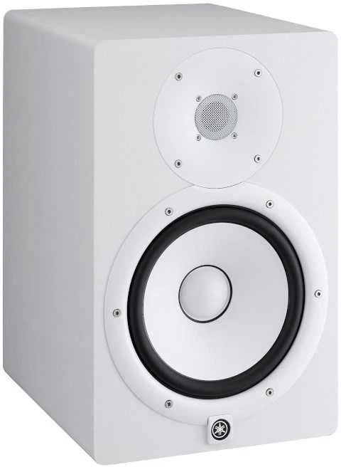 Studijinė monitorinė kolonėlė Yamaha HS8 WH, Balta