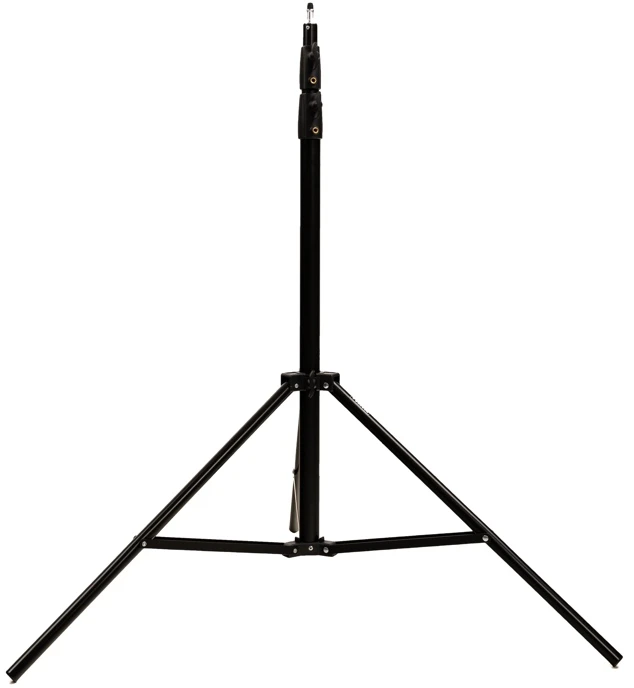Studijinio blykstinio apšvietimo rinkinys - Godox EazyFlow Studio Starter Kit 2×400 Ws, 60×60 cm „Bowens“ softbokso tipo šviesdėžės, DM16 paleidiklis, 280 cm stovai
