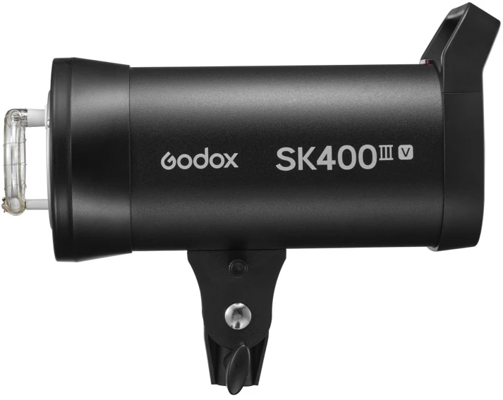 Studijinis blyksnis - Godox SK400IIIV 400 Ws