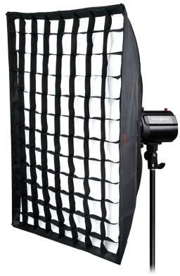 Studijos Apšvietimo Rinkinys - Godox SK400II 400Ws Blykstės Rinkinys Su Minkštais Dėklais Ir Iššaukikliu