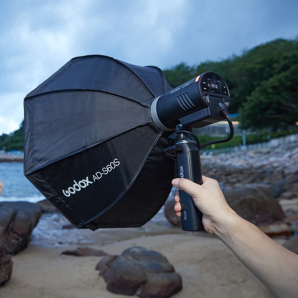 Godox AD300 Pro II