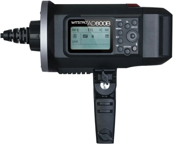 „Godox AD600 TTL“ studijinė blykstė