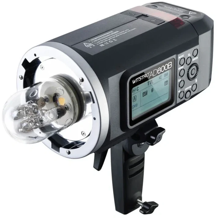 „Godox AD600 TTL“ studijinė blykstė