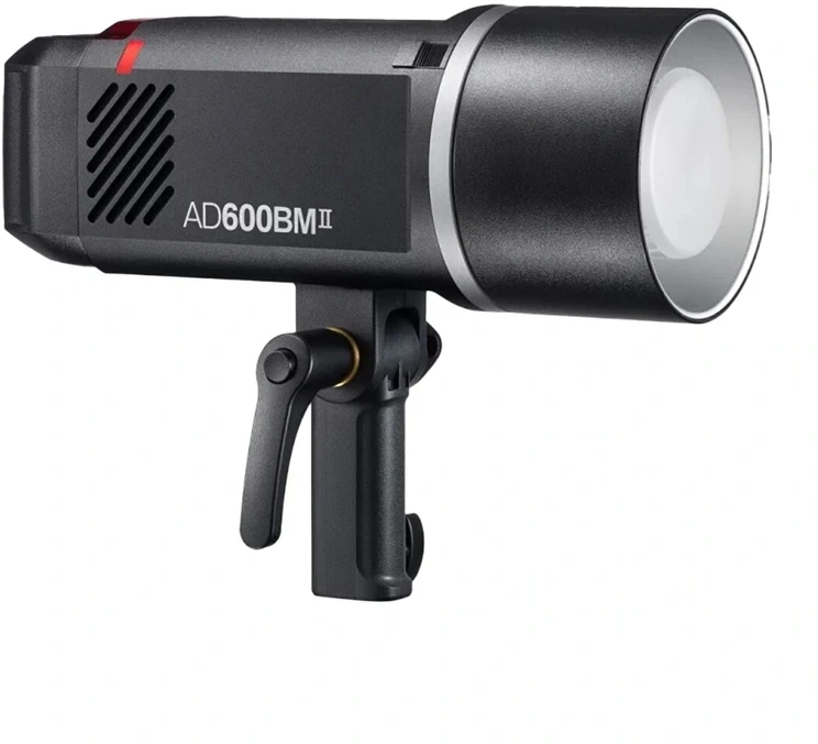 GODOX AD600BMII Wistro Flash for Bowens Mount