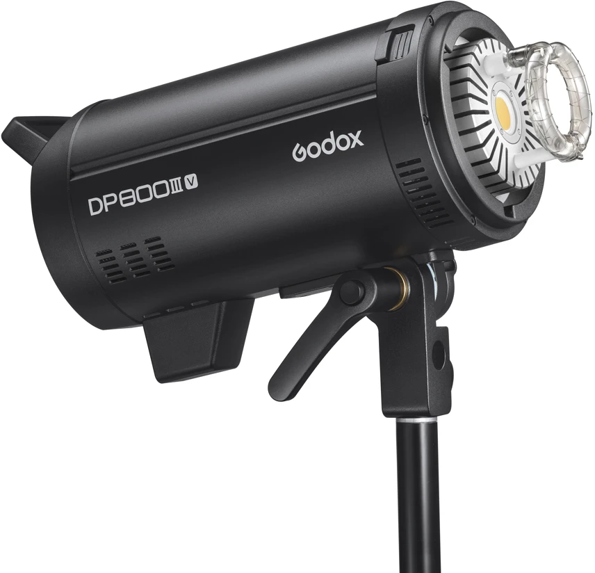 GODOX DP800IIIV blykstė