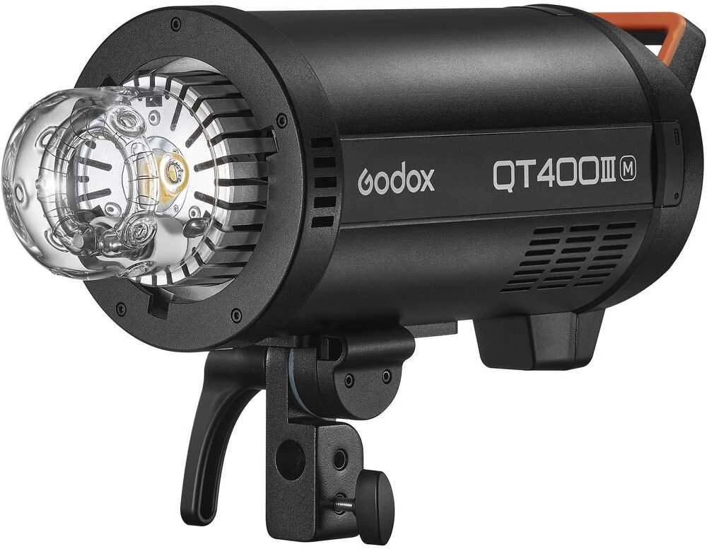 Godox QT400IIIM (Bowens)