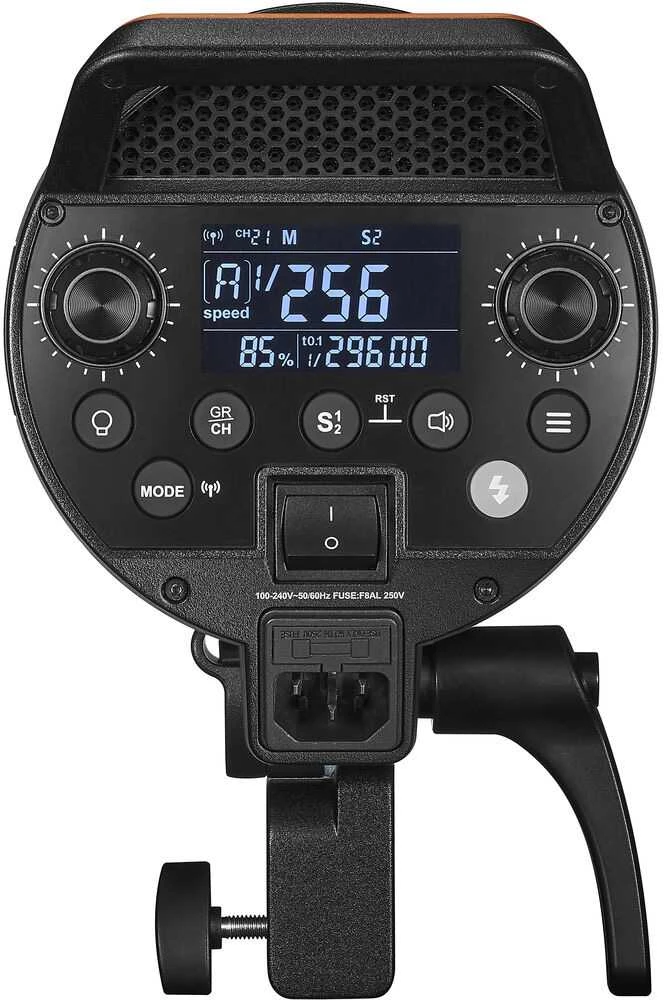 Godox QT400IIIM (Bowens)