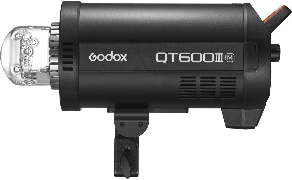 Godox QT600IIIM (Bowens)