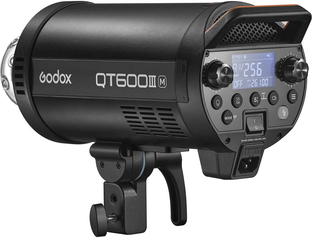 Godox QT600IIIM (Bowens)