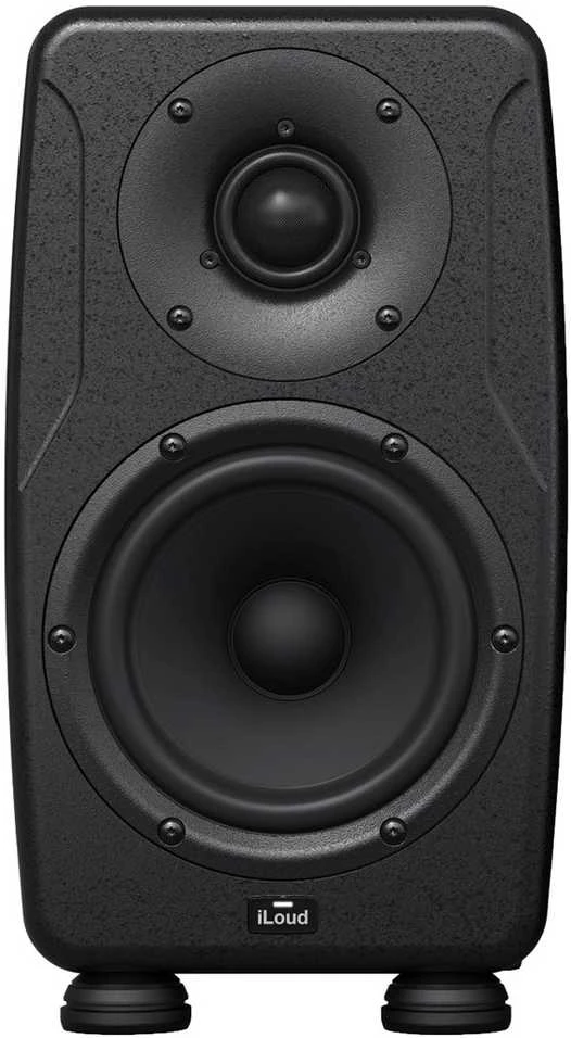 Kompiuterio kolonėlės IK Multimedia iLoud Precision 5 - active monitorius, juodas