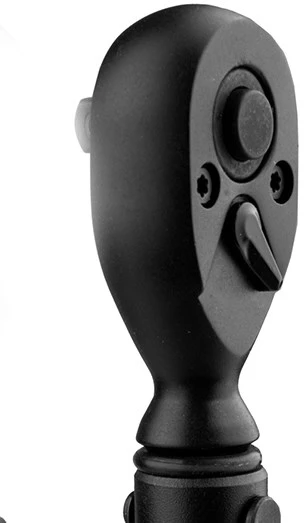 Klucz dynamometryczny 1/4" 1-25 Nm WUBER