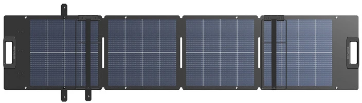 Nešiojamas saulės modulis EcoFlow 110 W