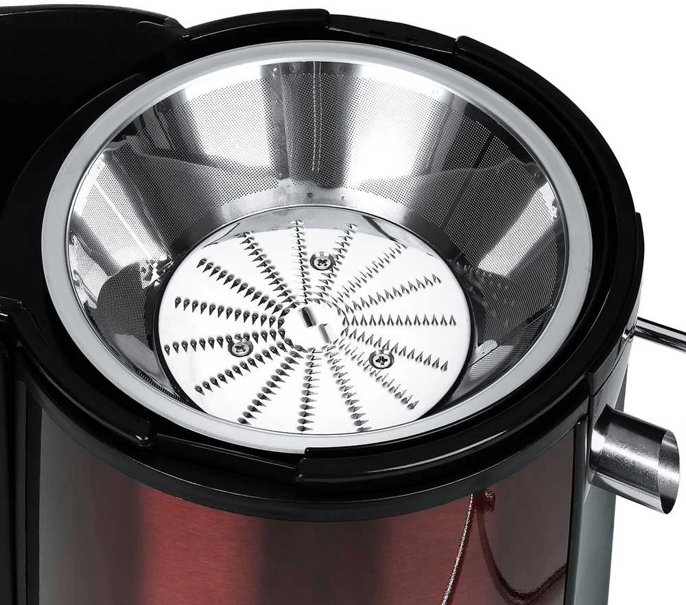 Sulčiaspaudė Adler | Juicer | AD 4129 | Type Juicer maker | Copper | 1000 W | Greičių skaičius 2