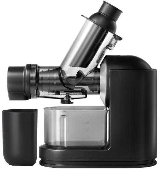 Philips Viva Collection Sulčiaspaudė HR1889/70 Tipas Lėta sulčiaspaudė, Juodas, 150 W