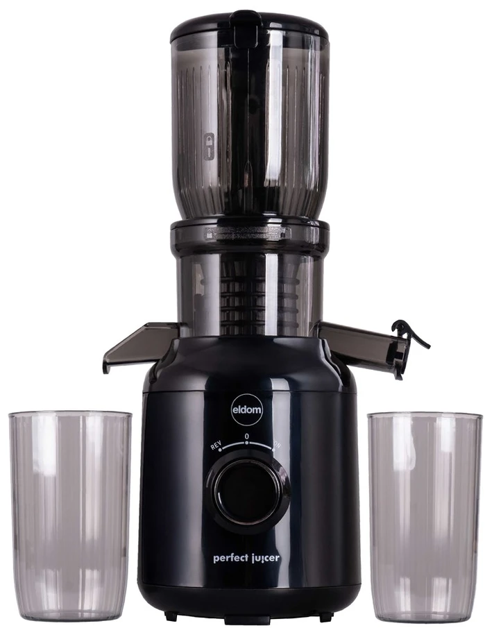 ELDOM PJ350 SLOW JUICER 250W