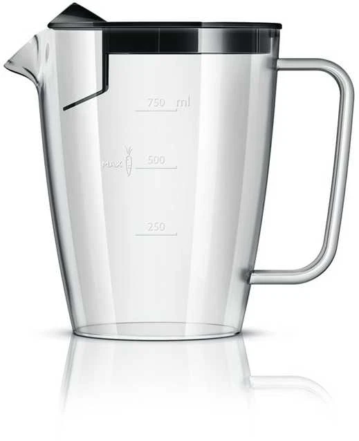„Philips Viva Collection HR1856“ lėtaeigė sulčiaspaudė