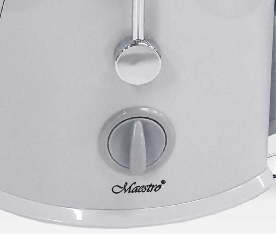 Sulčiaspaudė Feel Maestro MR-801, 700 W, pilka