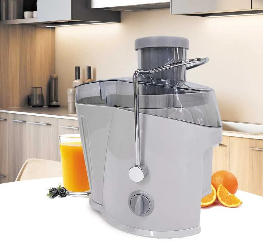 Sulčiaspaudė Feel Maestro MR-801, 700 W, pilka
