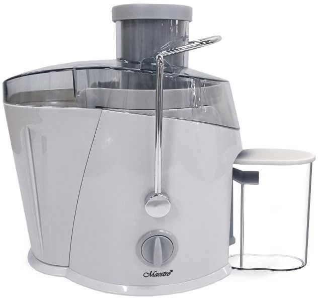 Sulčiaspaudė Feel Maestro MR-801, 700 W, pilka