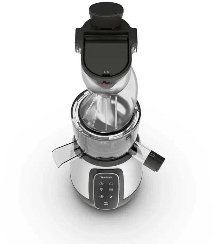Lėtaeigė sulčiaspaudė Tefal Ultra Juice Digit ZC605D38