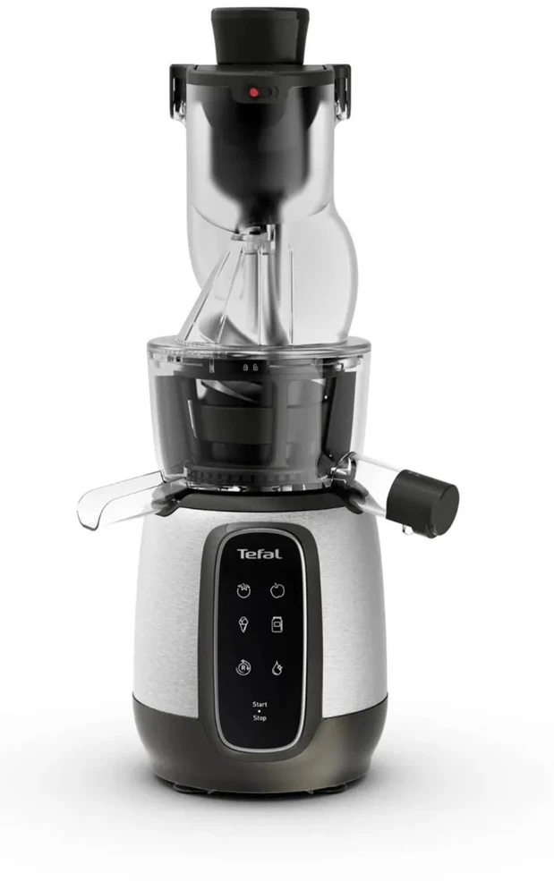Lėtaeigė sulčiaspaudė Tefal Ultra Juice Digit ZC605D38