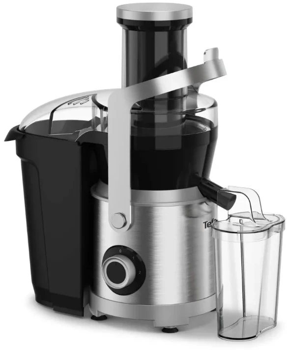 TEFAL ZE660D10 Sulčiaspaudė