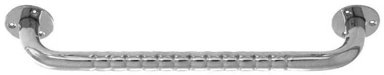 Sundo Homecare GmbH, Vokietija Nerūdijančio plieno ranktūris tvirtinamas prie sienos, 60 cm,32mm