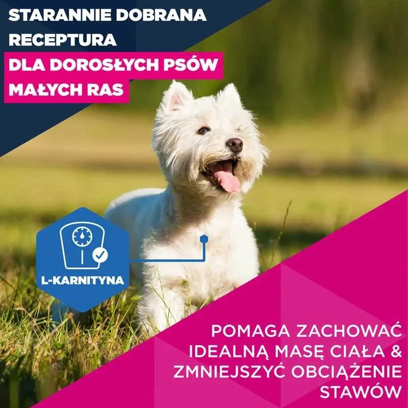 EUKANUBA Premium nutrition mature Small breed vištiena – sausas Maistas šunims – 3kg