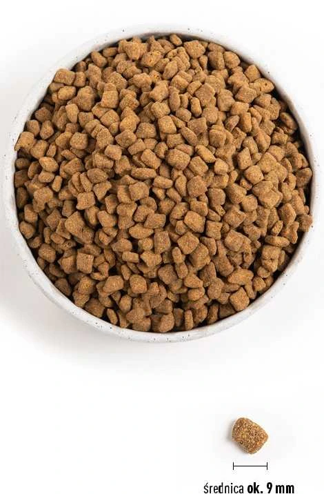 ORIJEN Adult Small Breed 4,5kg