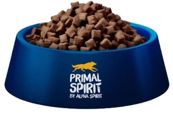 Alpha Spirit PRIMAL IBERIAN Pork pašaras šunim su kiauliena 1kg