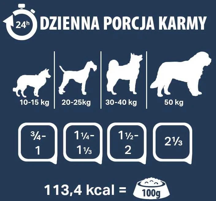 PUPIL Premium All Meat Venison – drėgnas ėdalas šunims – 800g