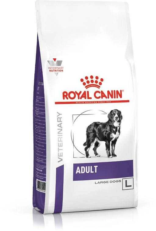 ROYAL CANIN VHN Neutered Adult Large - kastruotiems ir kastruotiems šunims - 13 kg