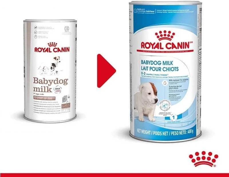 SHN Dog Baby Dog Milk 0,4kg