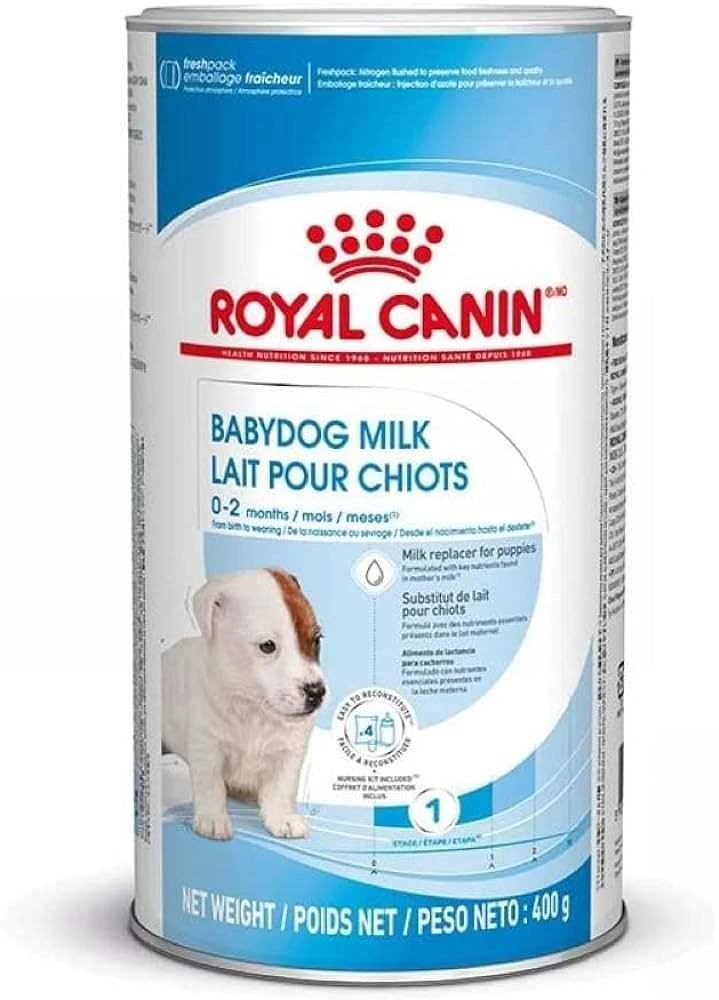 SHN Dog Baby Dog Milk 0,4kg