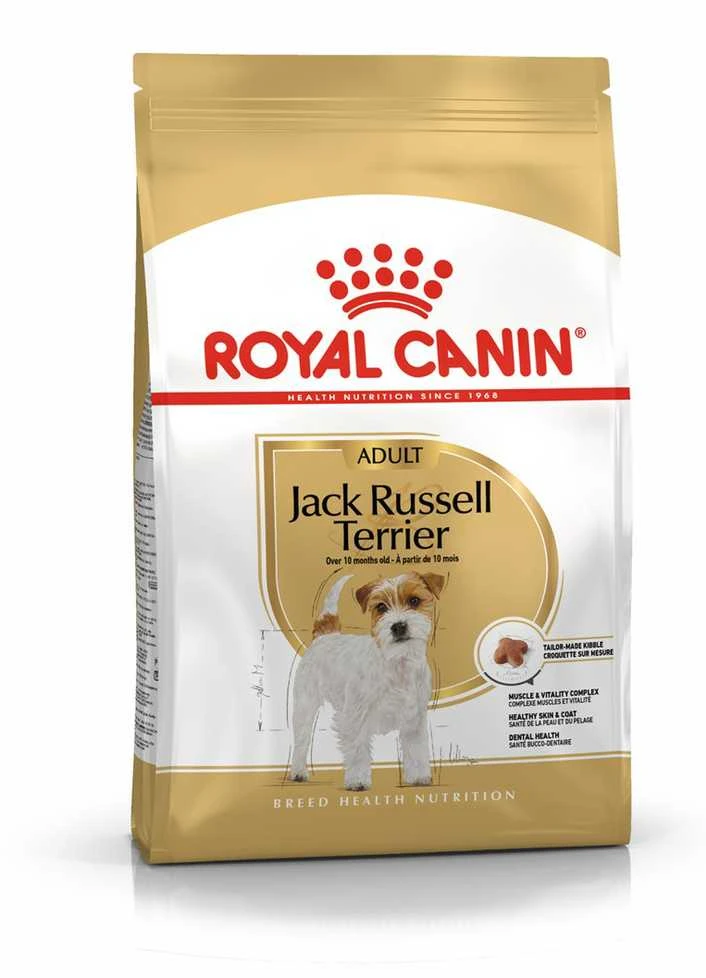 Royal Canin Jack Russell Terrier Adult 7,5kg