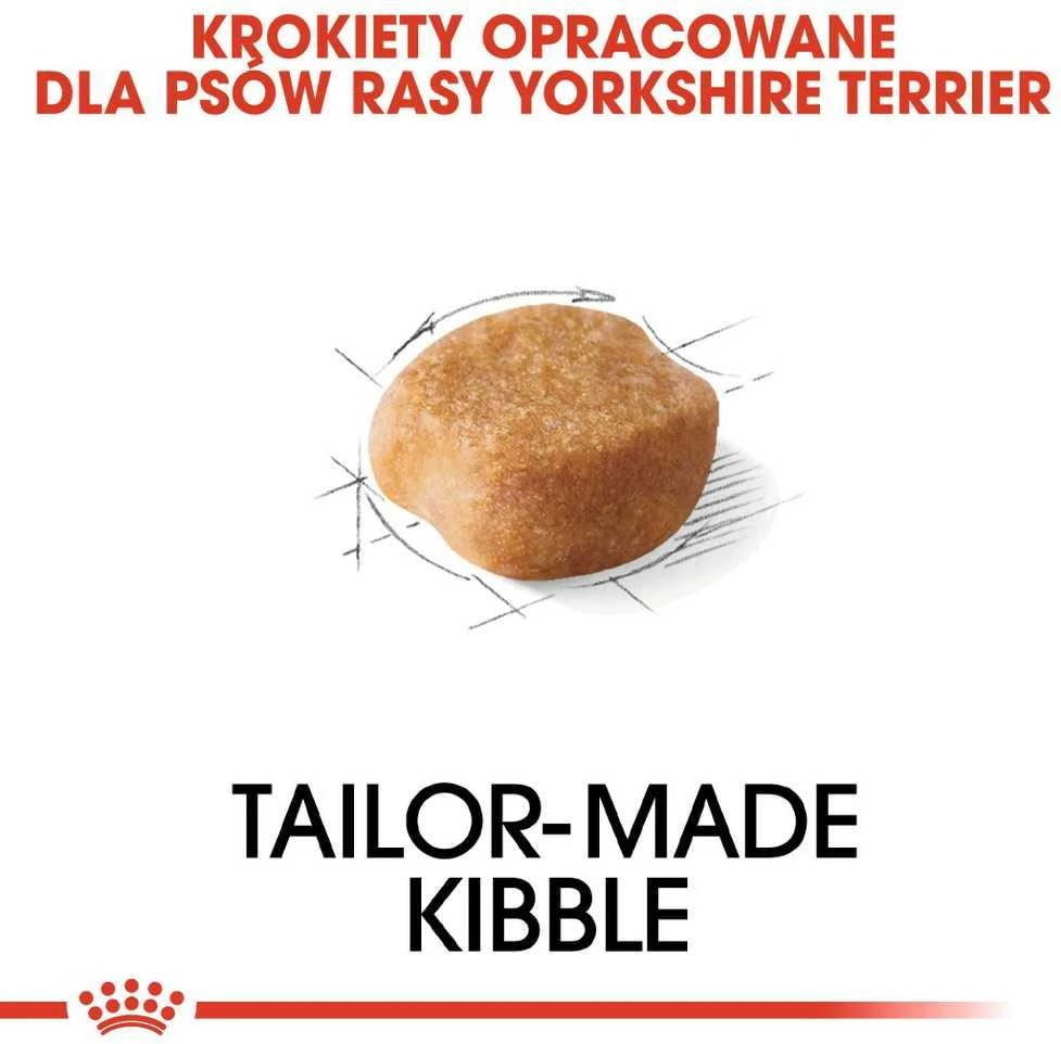 Royal Canin Yorkshire Terrier Adult 7,5kg