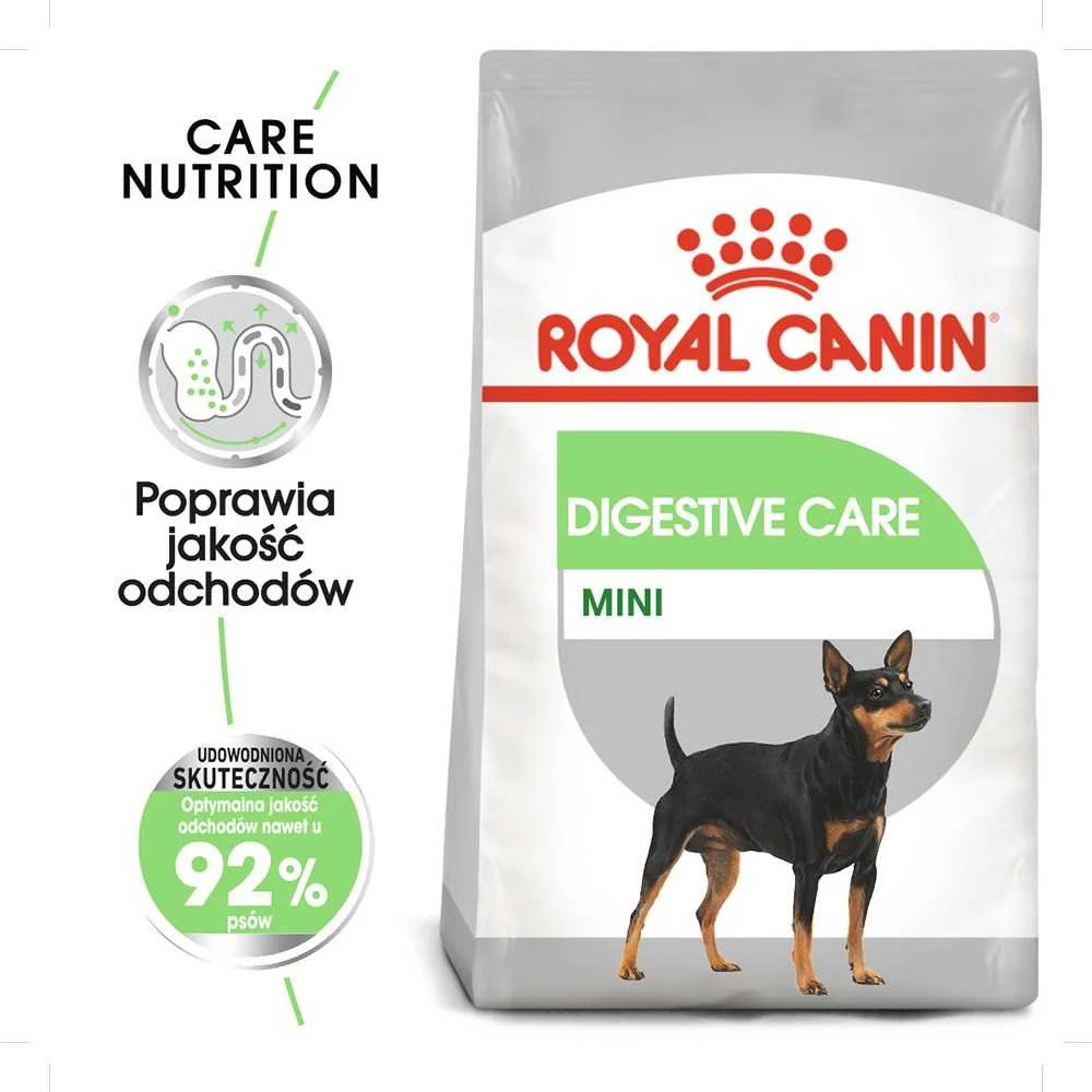 Royal Canin Mini Digestive Care 3kg