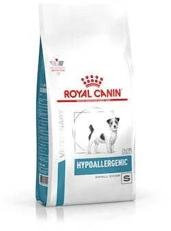 RC VET HIPOALERGENINIS MAŽAS ŠUNIS 1KG 141830