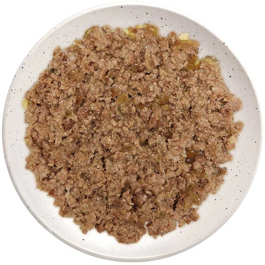 Šunų Maistas - WIEJSKA ZAGRODA Monoproteininis Aviena 500g Be Glitimo