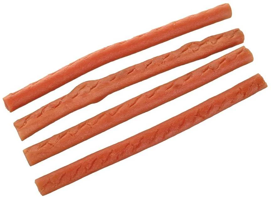 PETITTO minkšti Paluszki su Królika -skanėstas šuniui - 500g