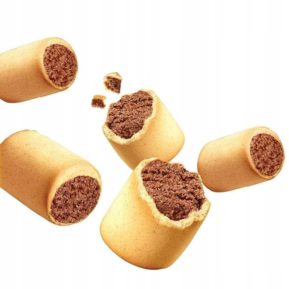 Šunų Skanėstai - PEDIGREE Markies 12.5kg Paukštienos Skonio 14% Baltymų 10.7% Riebalų