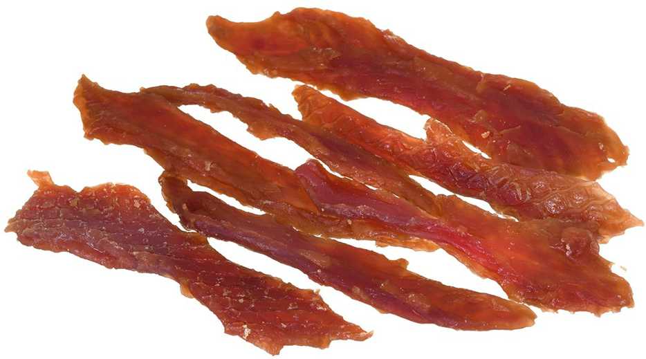 PETITTO Minkšta anties krūtinėlė - skanėstas šuniui - 500g