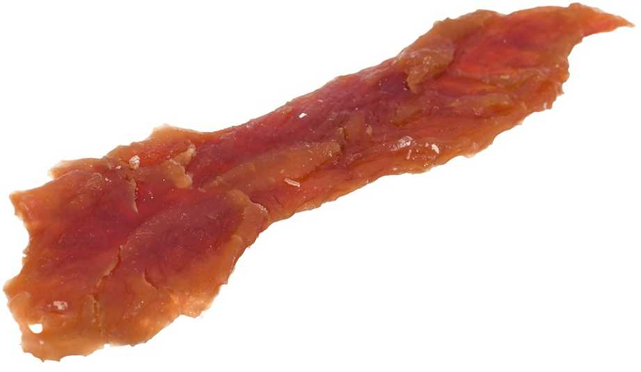 PETITTO Minkšta anties krūtinėlė - skanėstas šuniui - 500g