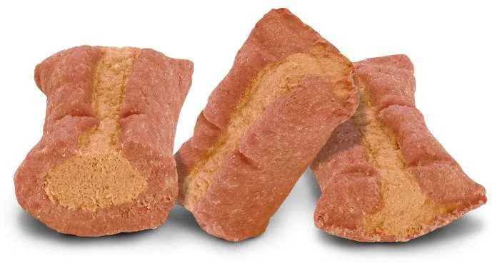 Šunų Skanėstai - Vitakraft Treaties Minis Lašiša 48 g