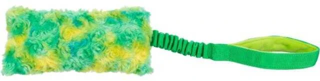 TRIXIE Bungee Fun dresūros pelė, poliesteris, 20 cm-47 cm