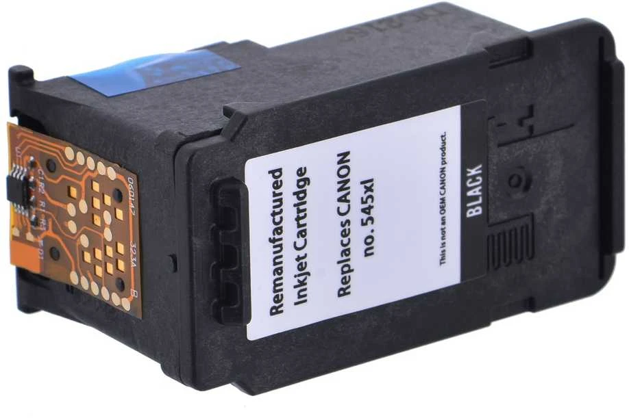 Canon PG-545XL (8286B001) Rašalinė kasetė, Juoda