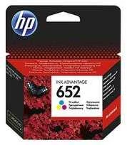 SUPERBULK ink for HP 652 F6V24AE reg B-H652XLC