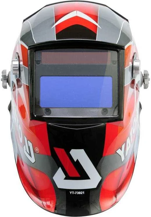YATO Automatinis suvirinimo skydelis