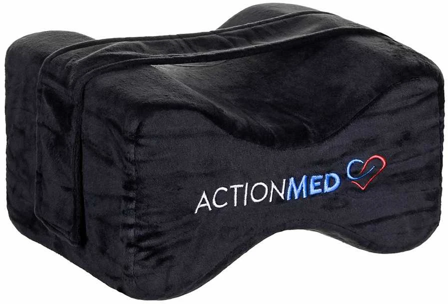 Ortopedinė pagalvė ActionMed KELIO PAGALVĖ